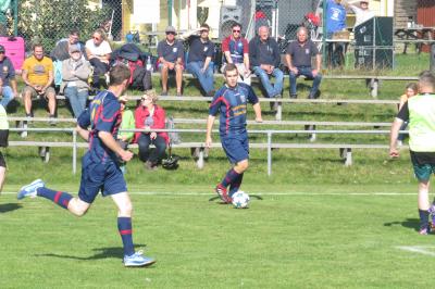 Foto des Albums: 21./22.09.2019 - Fußballturnier der Feuerwehren auf Amrum