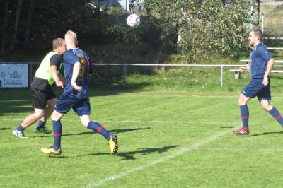 Foto des Albums: 21./22.09.2019 - Fußballturnier der Feuerwehren auf Amrum