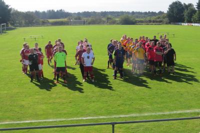 Foto des Albums: 21./22.09.2019 - Fußballturnier der Feuerwehren auf Amrum