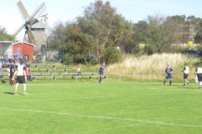 Foto des Albums: 21./22.09.2019 - Fußballturnier der Feuerwehren auf Amrum