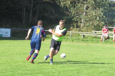Foto des Albums: 21./22.09.2019 - Fußballturnier der Feuerwehren auf Amrum