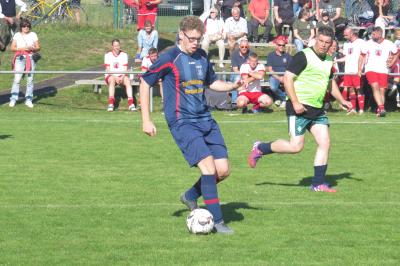 Foto des Albums: 21./22.09.2019 - Fußballturnier der Feuerwehren auf Amrum
