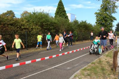 Foto des Albums: Schulsportfest
