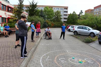 Foto des Albums: Schulsportfest