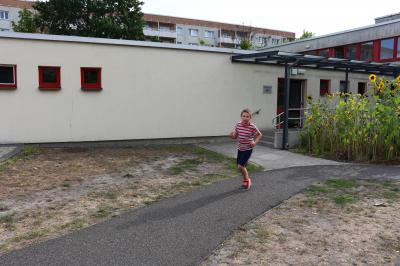 Foto des Albums: Schulsportfest