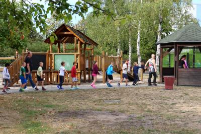 Foto des Albums: Schulsportfest