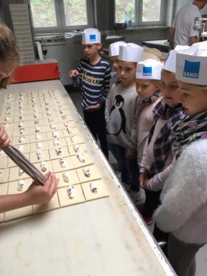 Foto des Albums: Besuch der Bäckerei Gemein in Plaidt