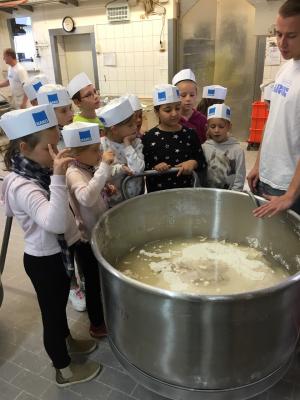 Foto des Albums: Besuch der Bäckerei Gemein in Plaidt