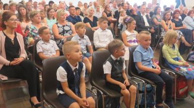 Foto des Albums: Schulanfang