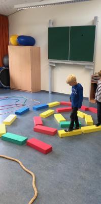 Foto des Albums: Schnecken-Projekt der GE- Schule