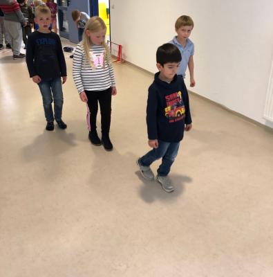 Foto des Albums: Schnecken-Projekt der GE- Schule