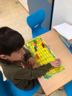 Foto des Albums: Schnecken-Projekt der GE- Schule