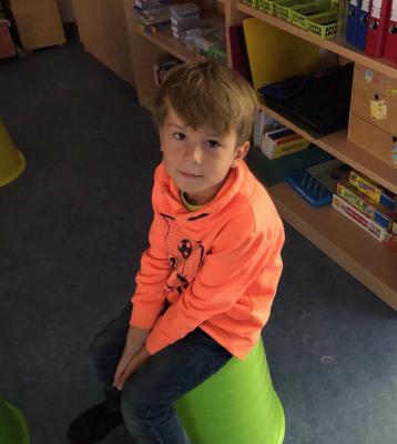 Foto des Albums: Schnecken-Projekt der GE- Schule