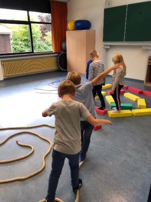 Foto des Albums: Schnecken-Projekt der GE- Schule