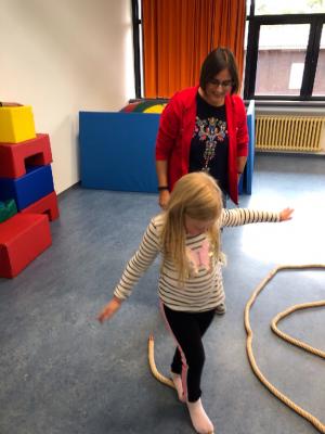 Foto des Albums: Schnecken-Projekt der GE- Schule