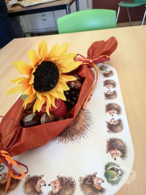 Foto des Albums: Herbstzauber im Kinderland