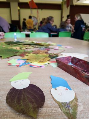 Foto des Albums: Herbstzauber im Kinderland