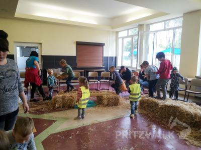 Foto des Albums: Herbstzauber im Kinderland