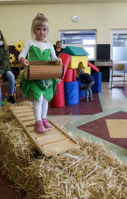 Foto des Albums: Herbstzauber im Kinderland