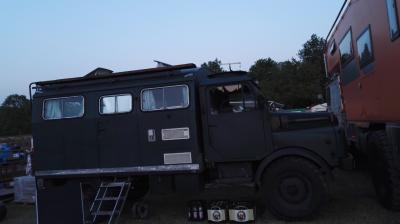 Foto des Albums: Bostalsee 2018