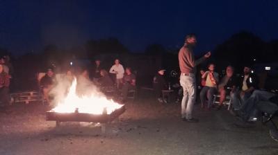 Foto des Albums: Bostalsee 2018
