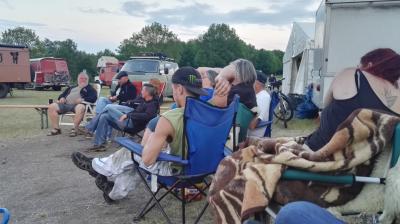 Foto des Albums: Bostalsee 2018