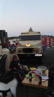 Foto des Albums: Bostalsee 2018
