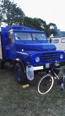 Foto des Albums: Bostalsee 2018