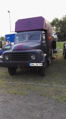 Foto des Albums: Bostalsee 2018