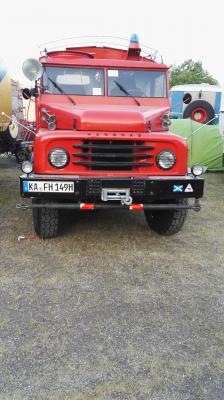Foto des Albums: Bostalsee 2018