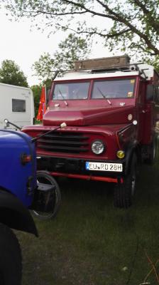 Foto des Albums: Bostalsee 2018