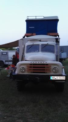 Foto des Albums: Bostalsee 2018