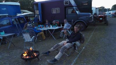 Foto des Albums: Bostalsee 2018