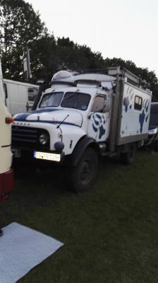Foto des Albums: Bostalsee 2018
