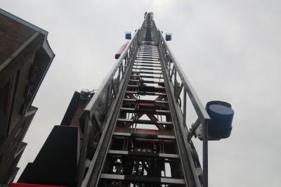 Foto des Albums: 25.-27.09.2019: Projekt "Feuerwehr" an der Grundschule Seester