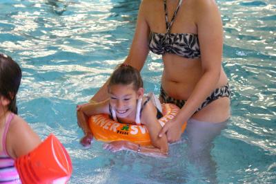 Foto des Albums: Schwimmfest
