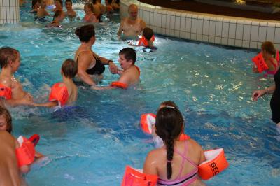 Foto des Albums: Schwimmfest