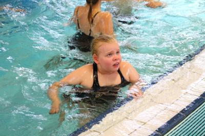 Foto des Albums: Schwimmfest