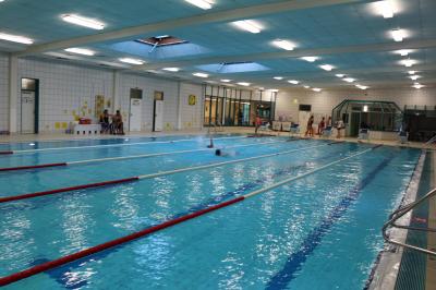Foto des Albums: Schwimmfest