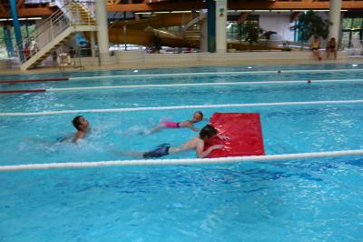 Foto des Albums: Schwimmfest