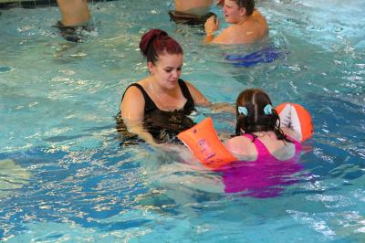 Foto des Albums: Schwimmfest