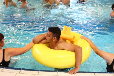 Foto des Albums: Schwimmfest