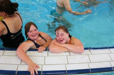 Foto des Albums: Schwimmfest