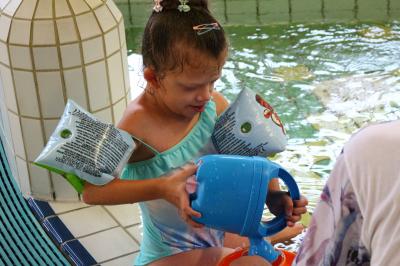 Foto des Albums: Schwimmfest