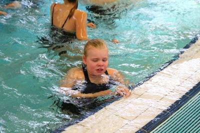 Foto des Albums: Schwimmfest