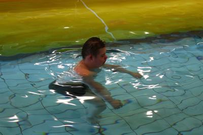 Foto des Albums: Schwimmfest