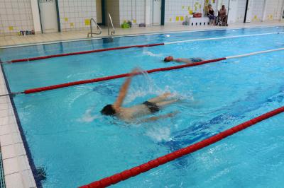Foto des Albums: Schwimmfest