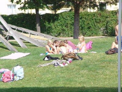 Foto des Albums: Ferienauftaktparty im Volkspark Potsdam - Serie 1 (15.07.2008)