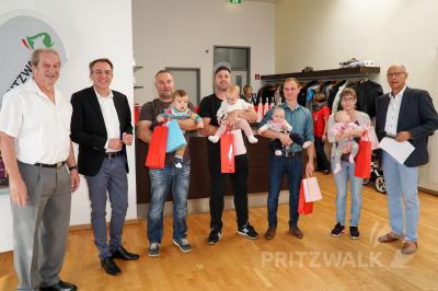 Foto des Albums: Babybegrüßungsfrühstück September 2019