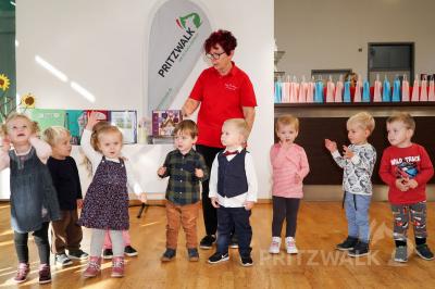 Foto des Albums: Babybegrüßungsfrühstück September 2019